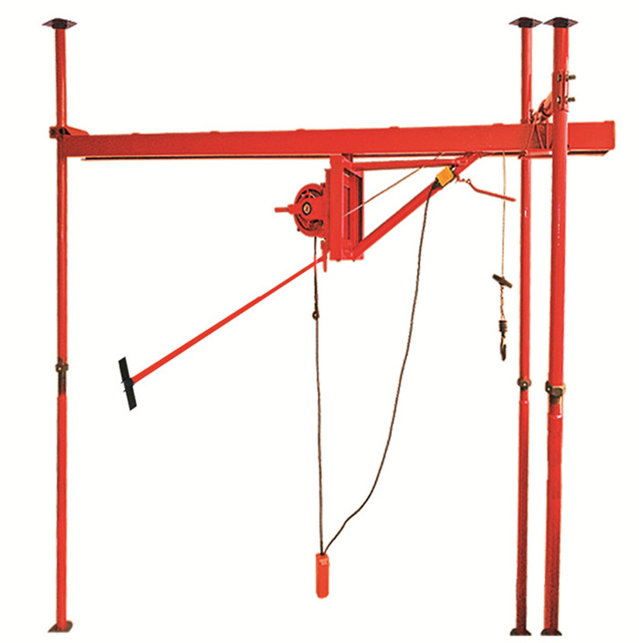 东弘起重，吊运机在行业中得到了广泛的应用，同时市场对于吊运机的需求量非常的大。