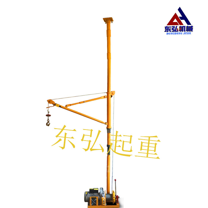 东弘起重,吊运机适用范围,