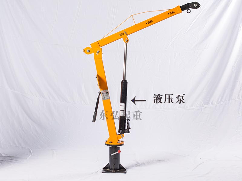 液壓小吊機(jī)價(jià)格
