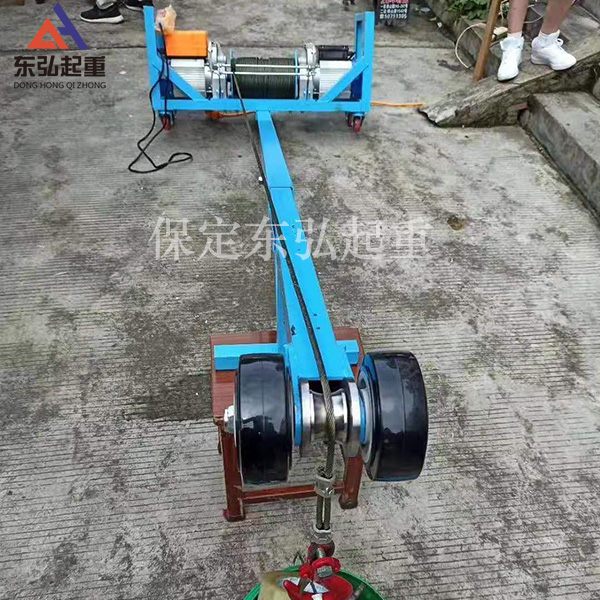 門窗吊機