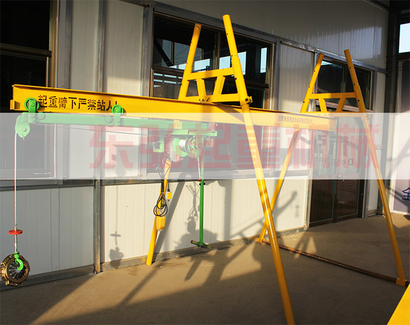 室外吊运机厂家