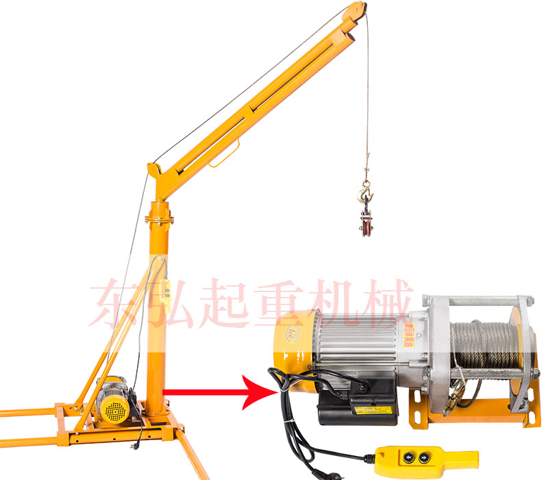 室外吊运机厂家