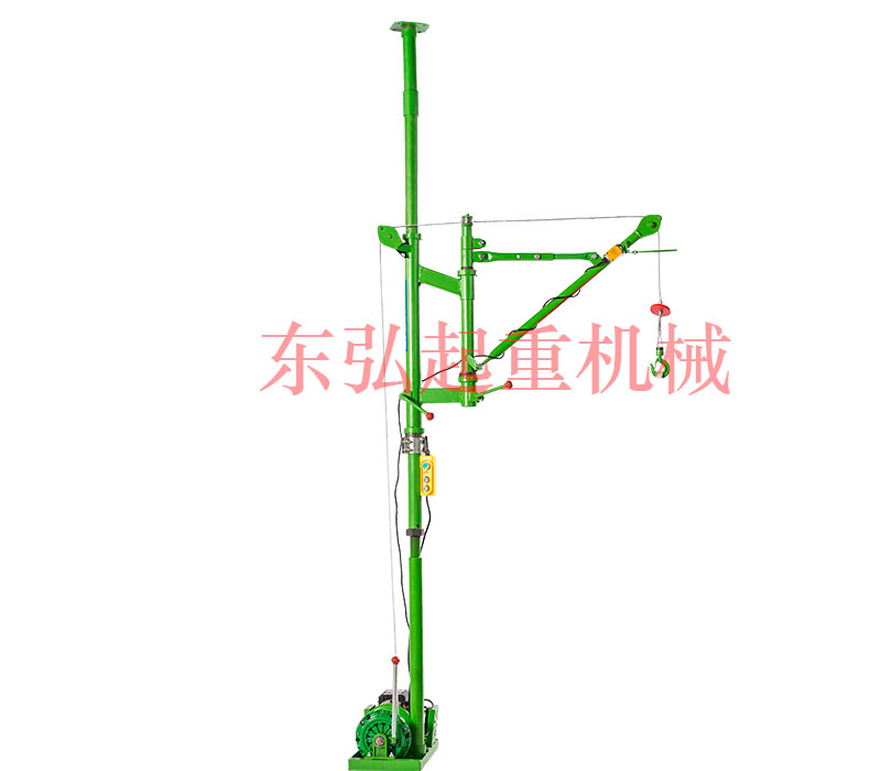 快速小吊机价格
