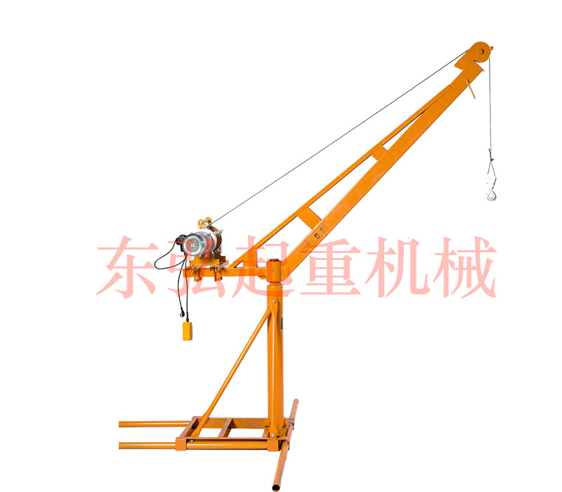 河北室外吊运机价格