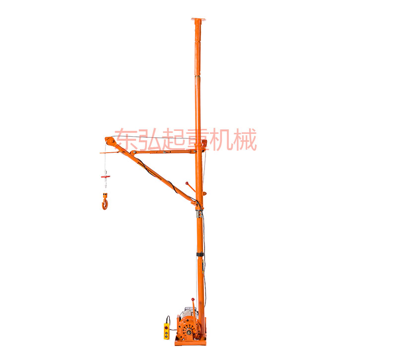 便携式小吊机价格