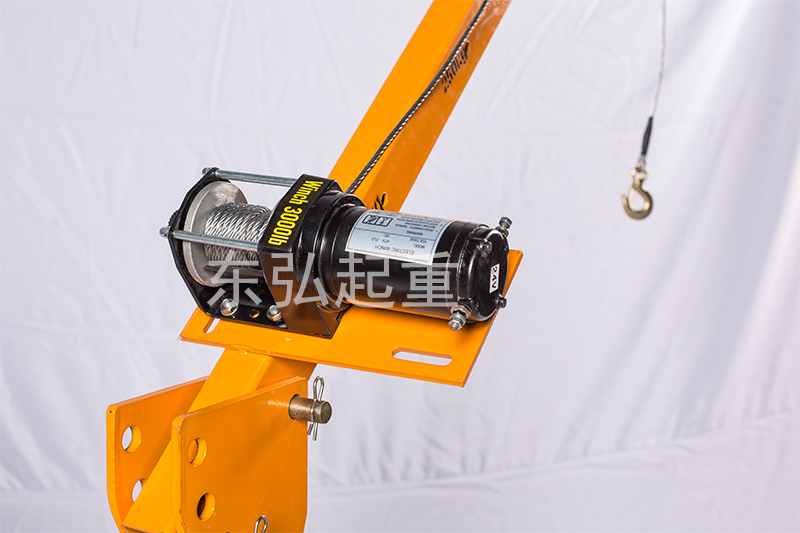 电动绞盘价格