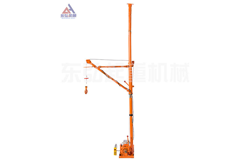 室内小型吊机价格