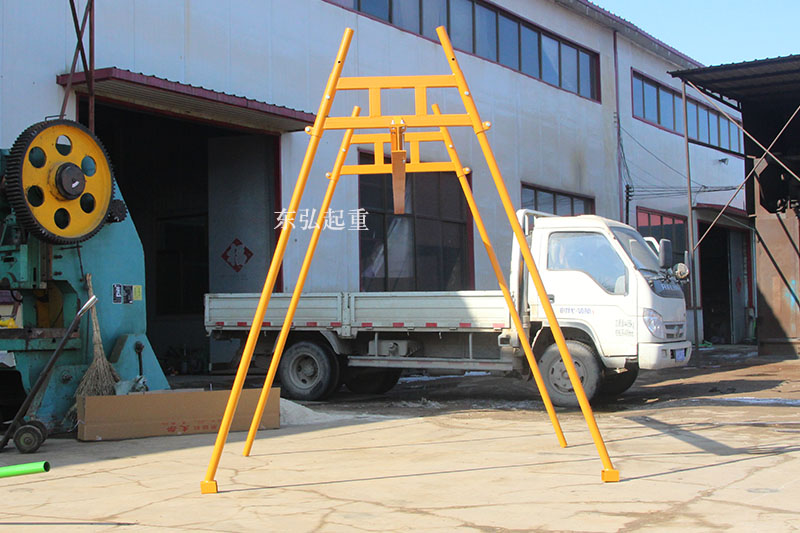 河北建筑小吊机