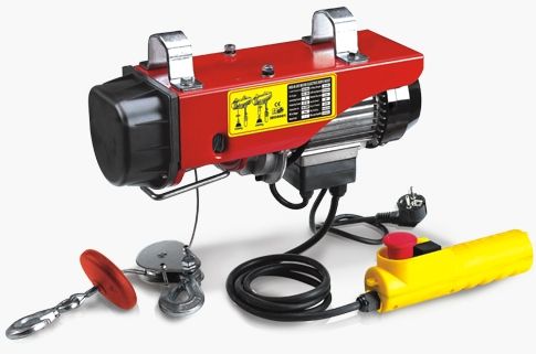 微型电动葫芦厂家