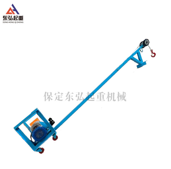 河北吊窗机价格