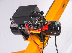 500公斤车载吊机12v与24v可以转换使用吗