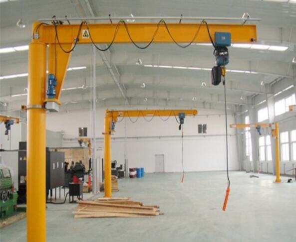 单臂起重机定制价格