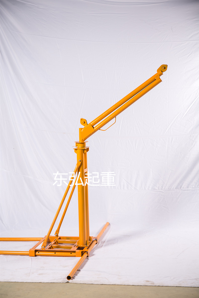 500公斤楼房上料吊机价格