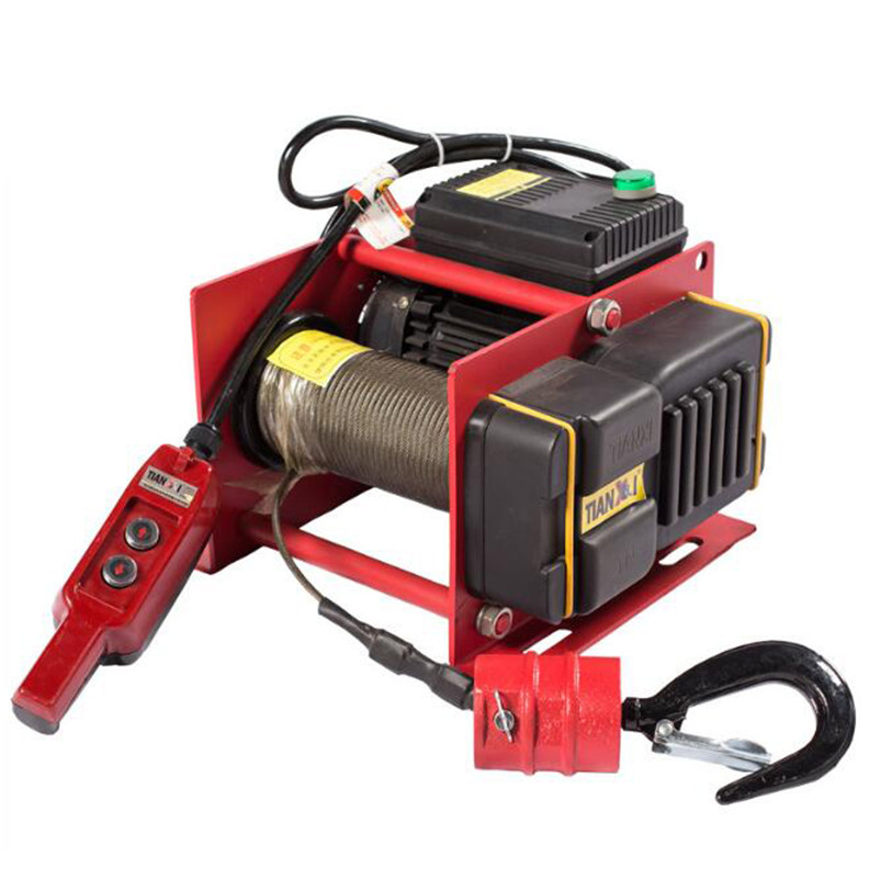 德式微型卷扬机价格