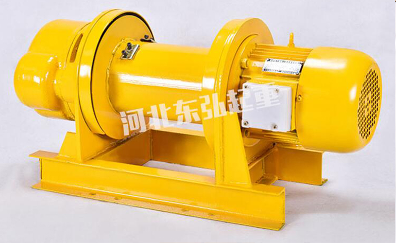 多功能卷扬机5吨价格