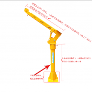 货车电动葫芦升降机订制要求