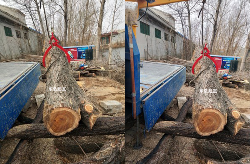 河北小随车吊批发价格