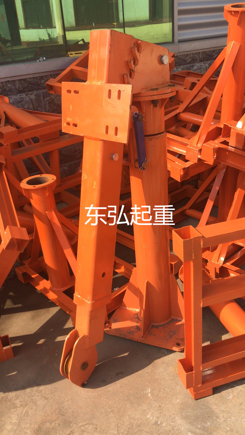 河北小型随车吊价格