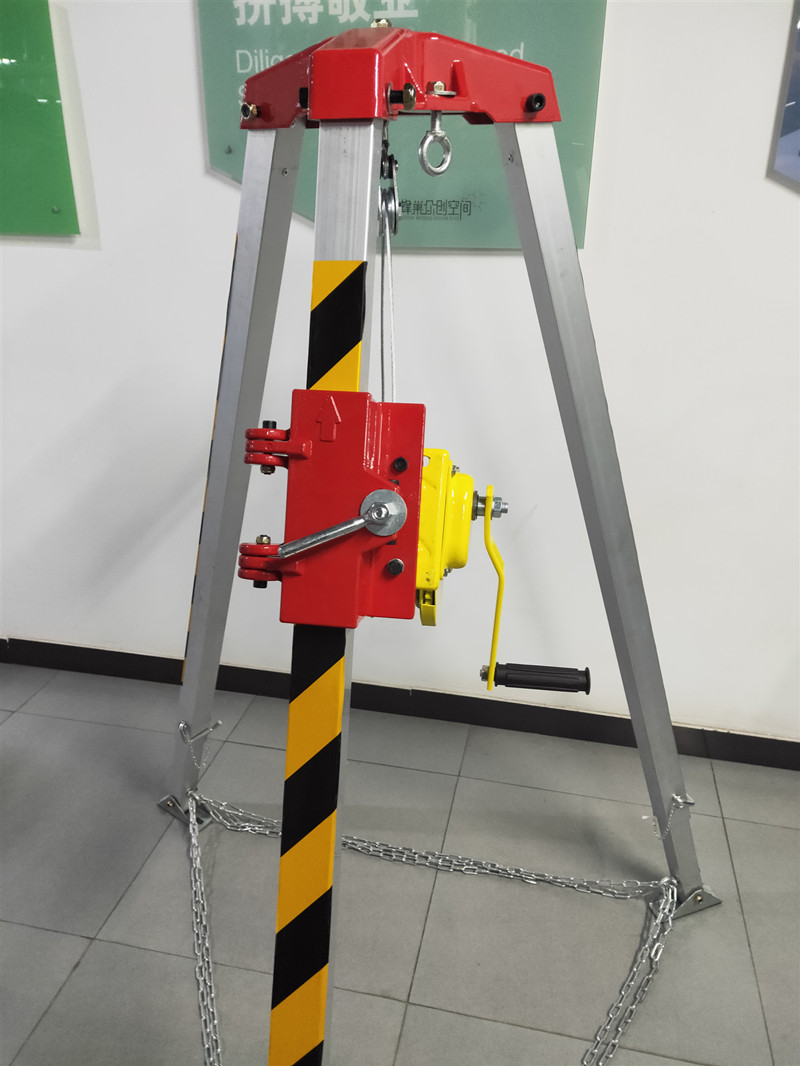 消防救援三脚架批发