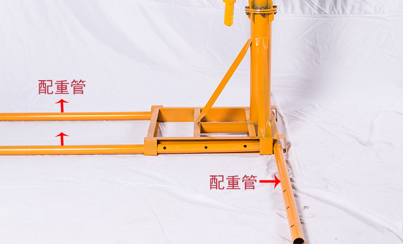 室外家用吊机价格